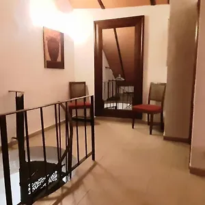 Apartamento Con Buhardilla Casco Histórico Córdoba