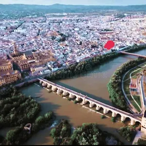 Apartamento Puente De Miraflores Cordoue