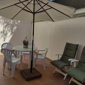 cozy-flat-with-terrace.catalonia-hotels.com/