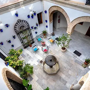  Appartement Ib Juderia