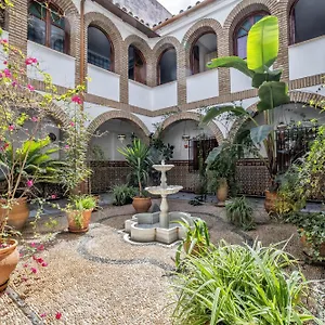 Casa Con Patio María Auxiliadora Córdoba