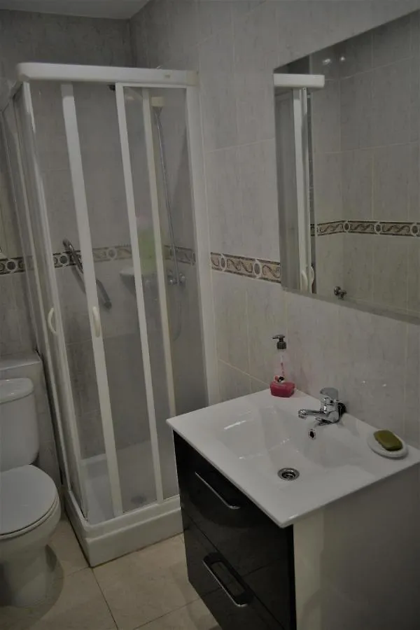 Guimar Esencia En El Corazon De La Juderia Apartment Cordoba